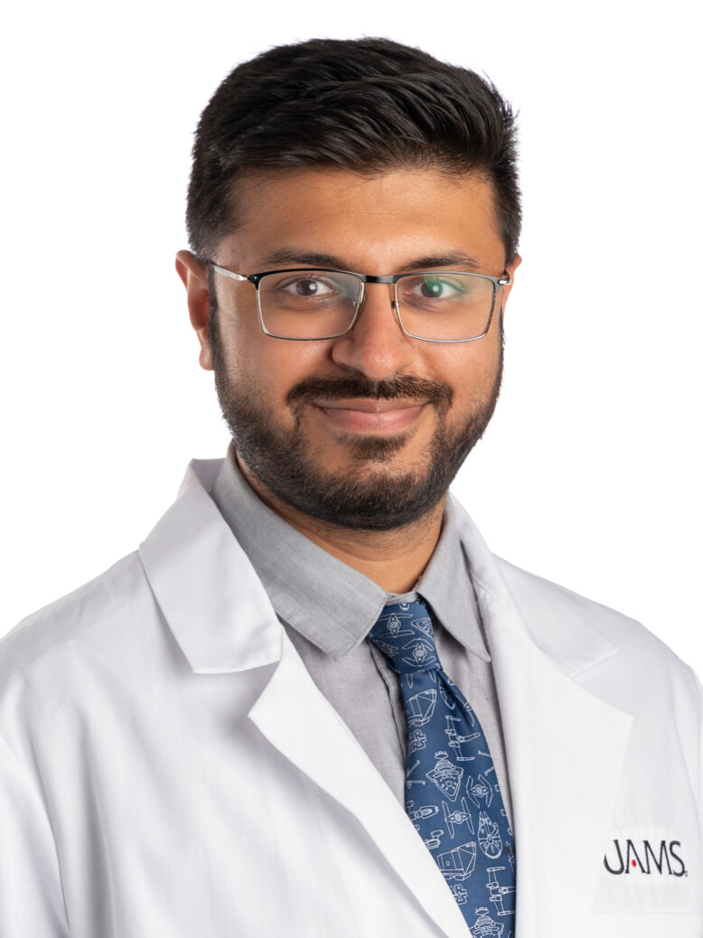 Hasan Rana, M.D.