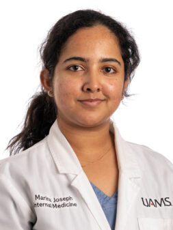 Marina Joseph, M.D.