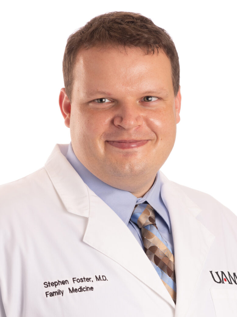 Stephen R. Foster, M.D.