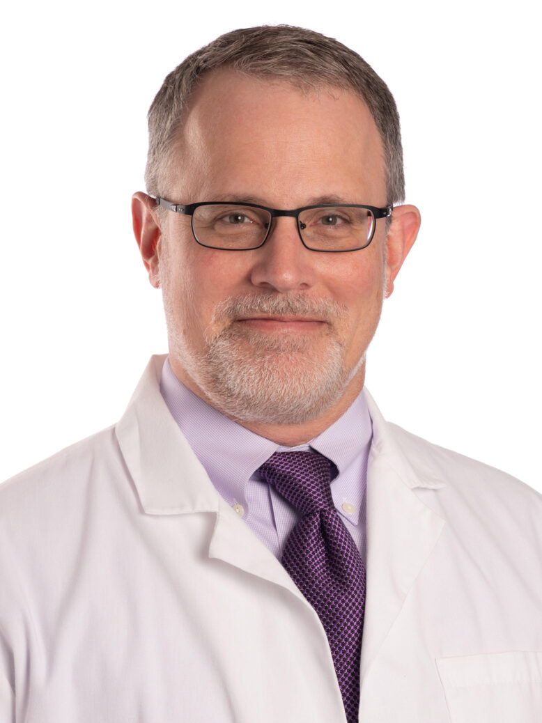 W. David Walters, M.D.