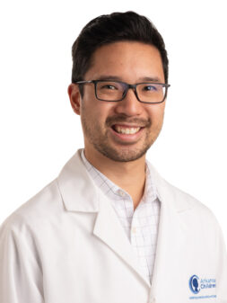 Daniel Mak, M.D.