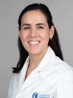 Aixa M. Gonzalez Garcia, M.D.