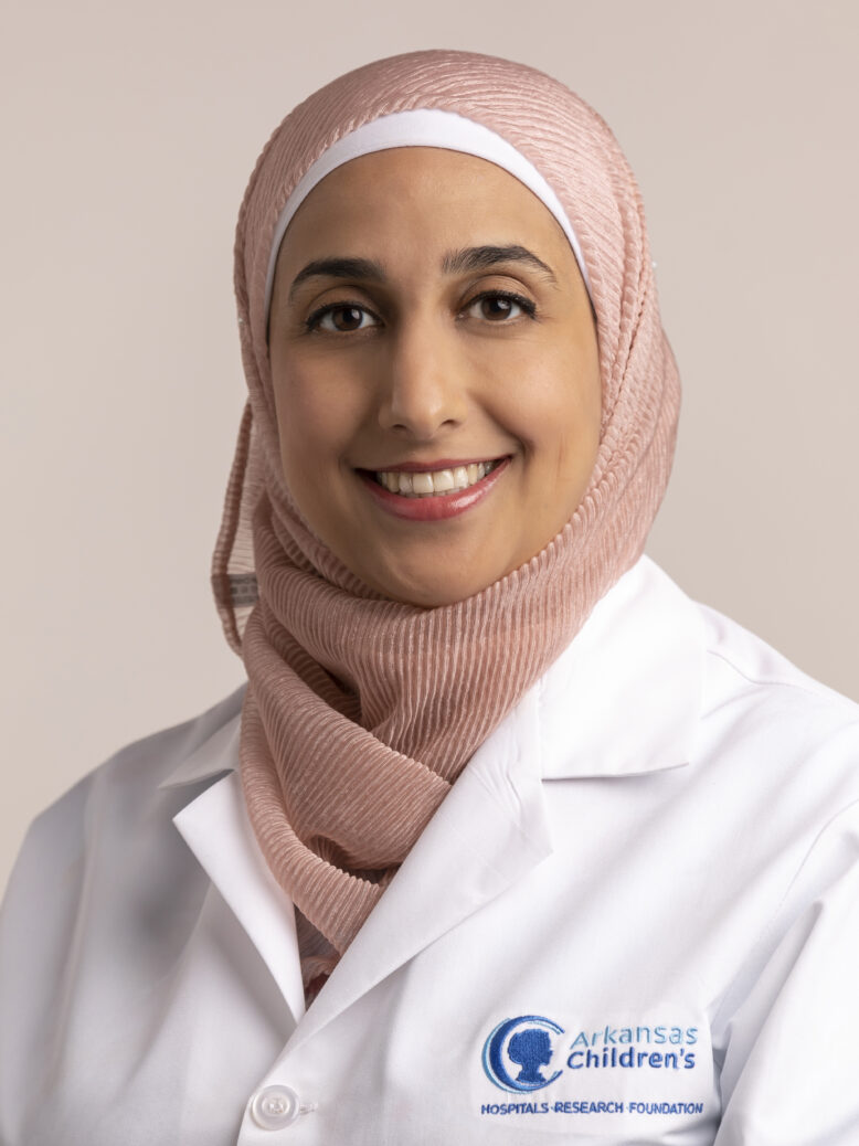 Zain I. Alamarat, M.D.