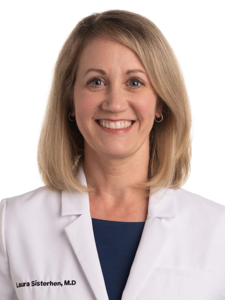 Laura L. Sisterhen, M.D.