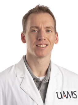 Kurt J. Messer, M.D.