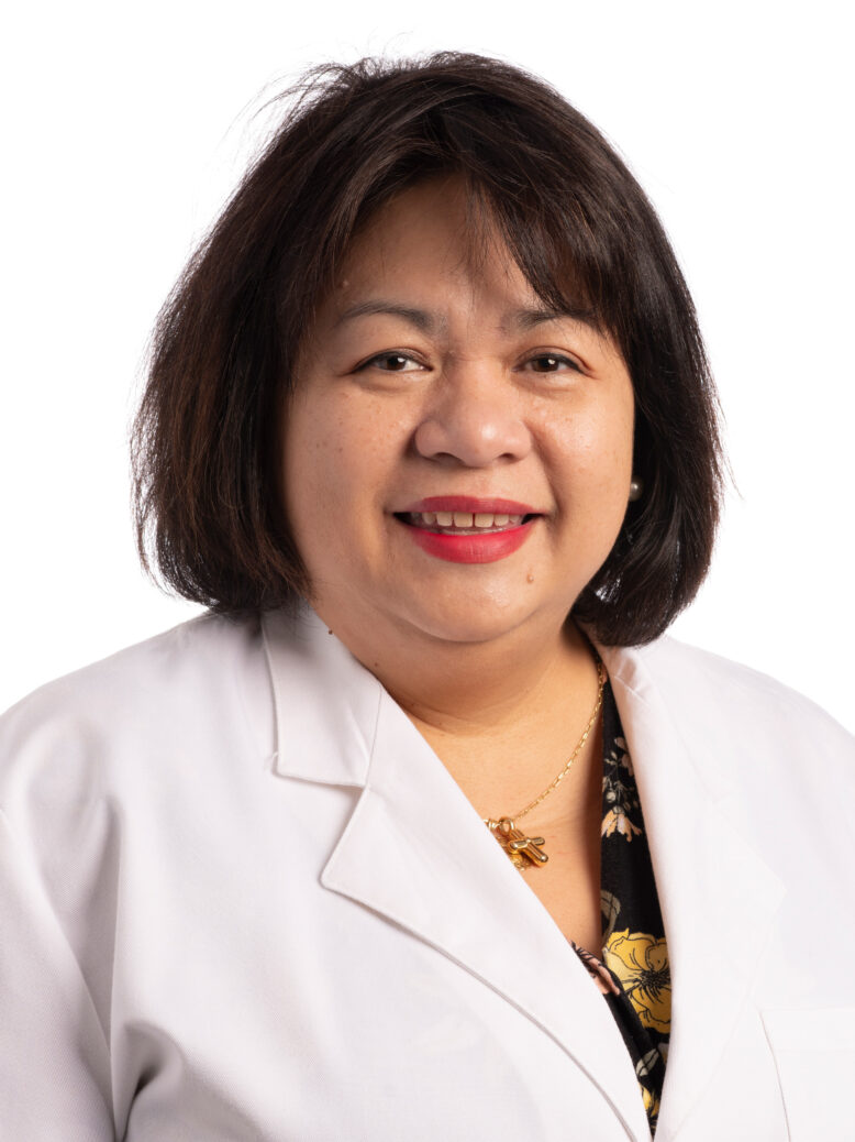 Maya L. Lopez, M.D.