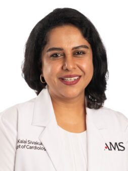 Kalaivani Sivakumar, M.D.