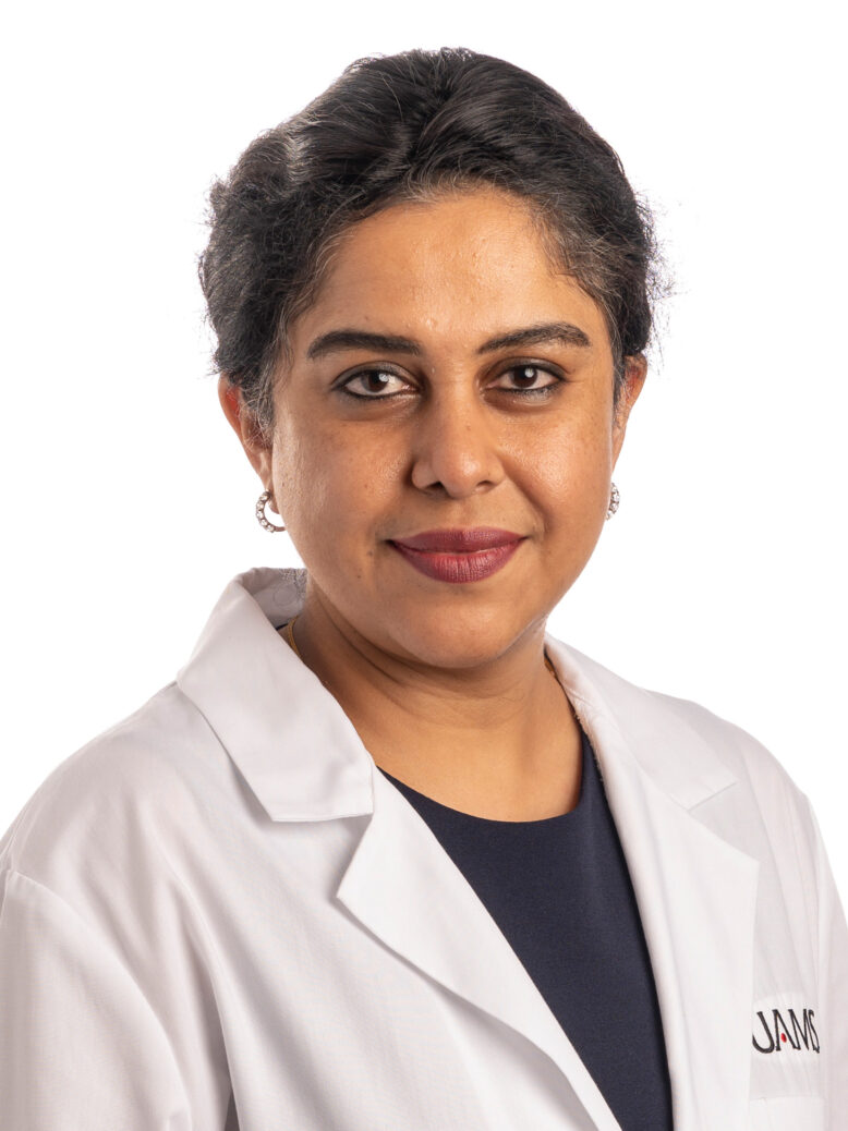 Kalaivani Sivakumar, M.D.