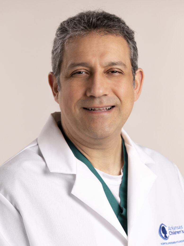 Alejandro 'Alex' Ramirez, M.D.