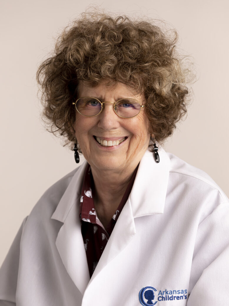 Sherry E. Courtney, M.D.