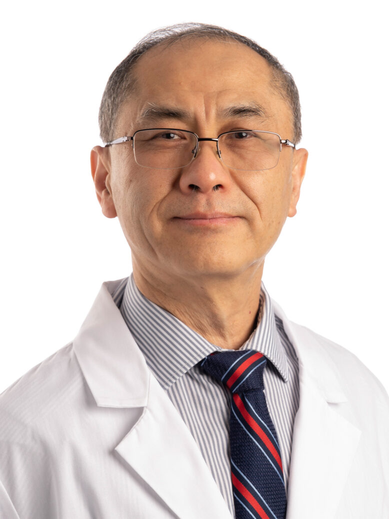 Shi-Ming Tu, M.D.