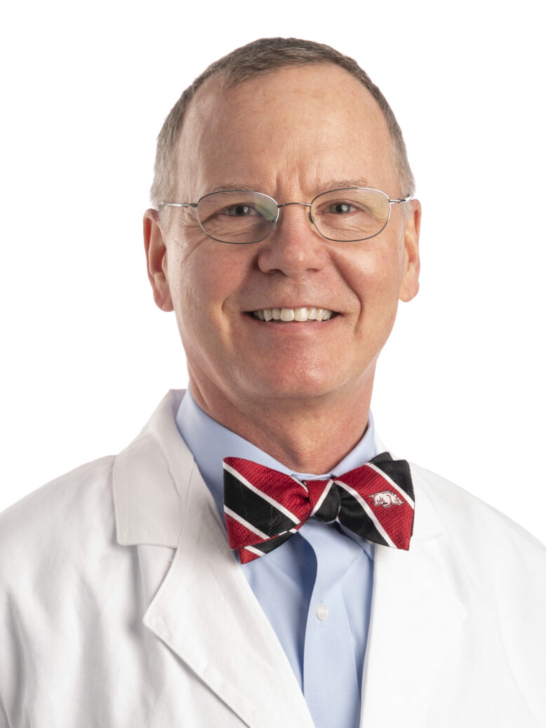 Robert G. Dixon, M.D.