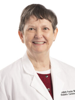 Elizabeth A. Frazier, M.D.