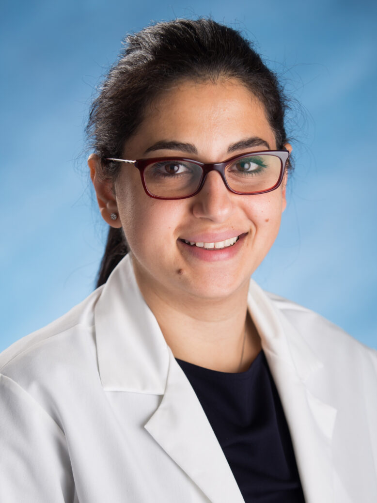 Randa N. Othman, M.D.