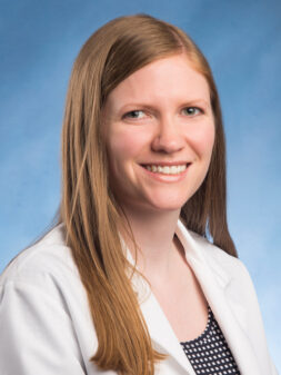 Megan S. Evans, M.D.