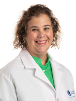 Rebecca L. Latch, M.D.