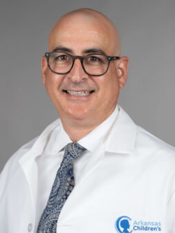 Peter M. Mourani, M.D.