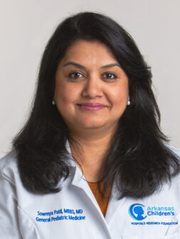 Sowmya N. Patil, M.D.