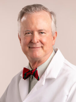 Paul M. Darden II, M.D.