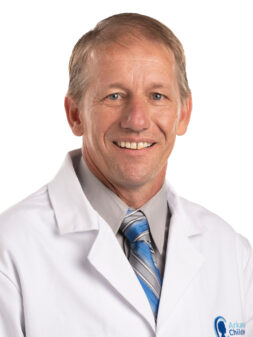 Michael H. Stroud, M.D.