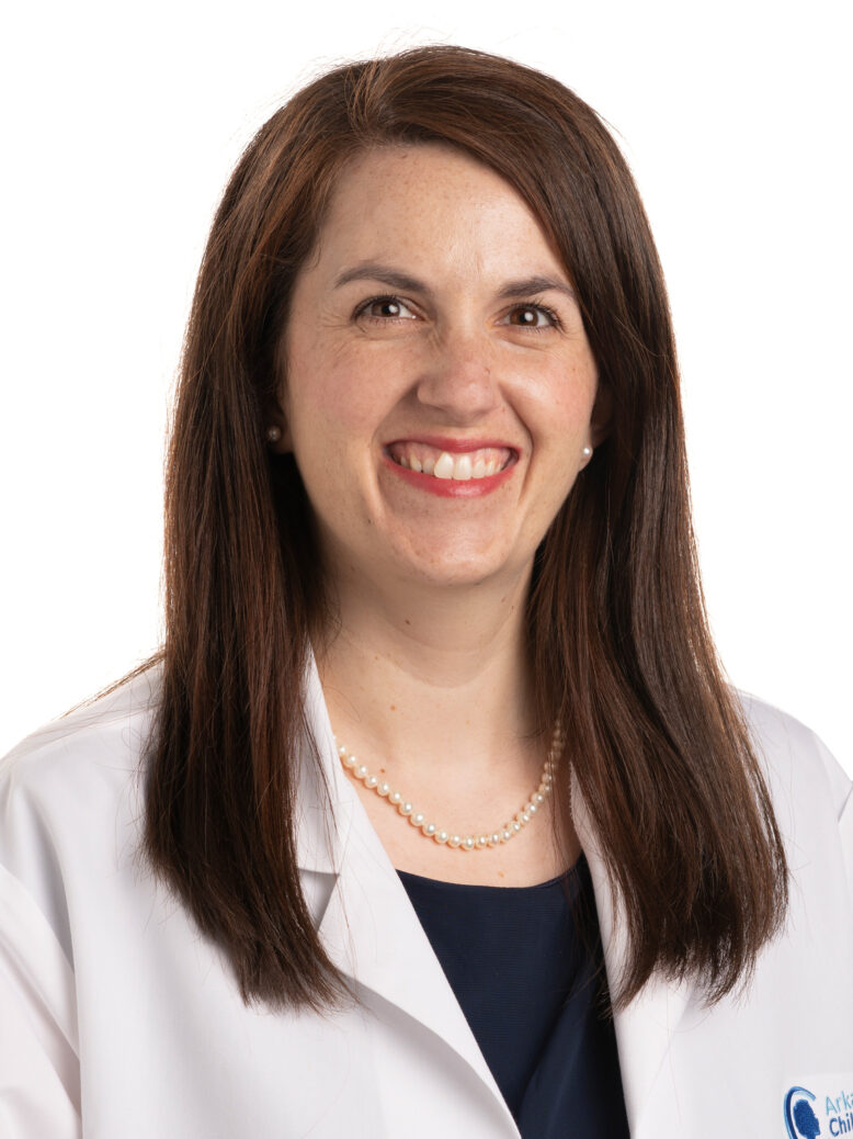 Courtney M. Cox, M.D.