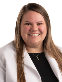 Sara Camp Sanders, M.D.