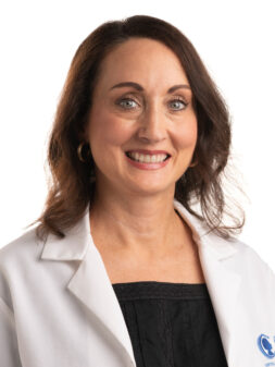 Rebecca A. 'Becky' Nowell, M.D.