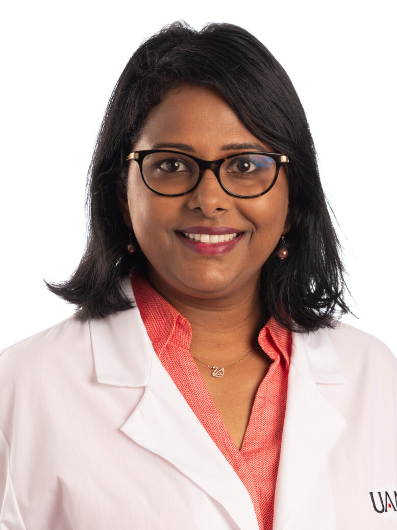 Ramya Bachu, M.D.