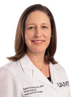 Susan D. Emmett, M.D.