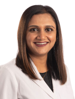 Tanvi H. Patel, M.D.