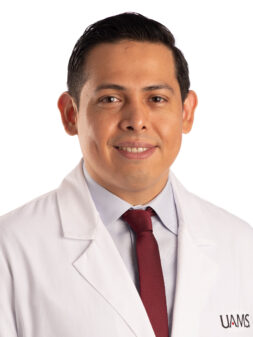 Cesar Giancarlo Gentille Sanchez, M.D.