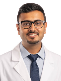 Trilok Shrivastava, M.D.