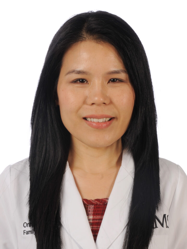 Onna Lau, M.D.