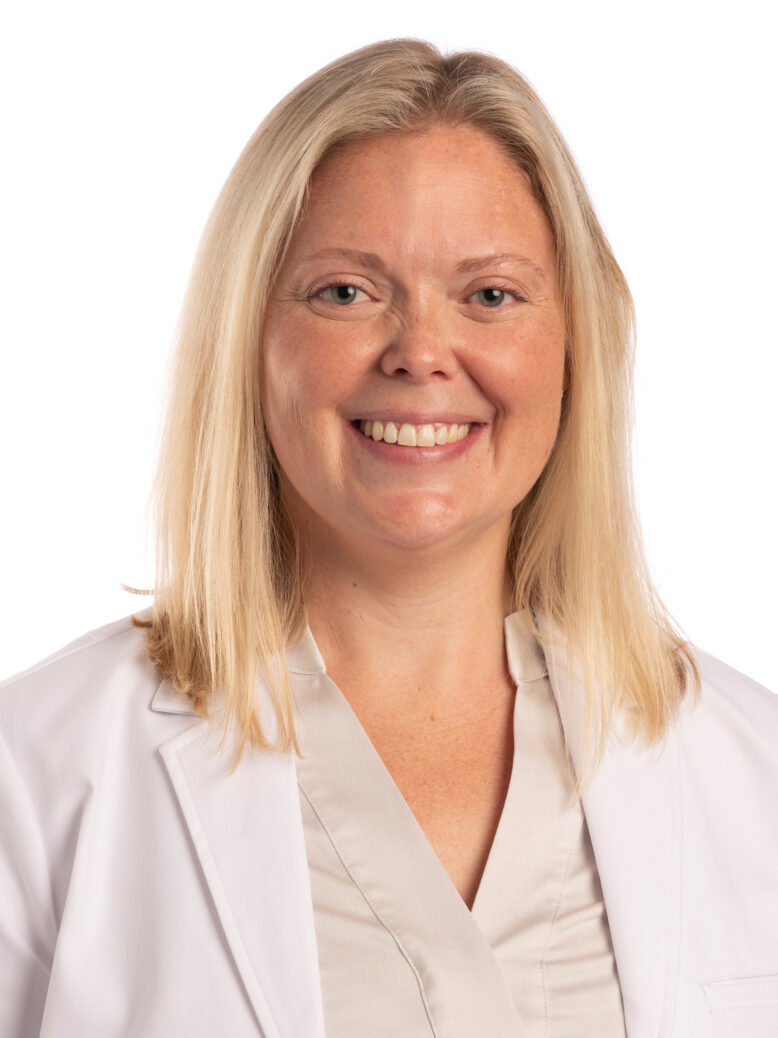 Meredith K. Von Dohlen, M.D.