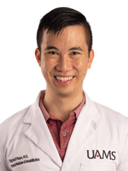 Hieu M. Pham, M.D.