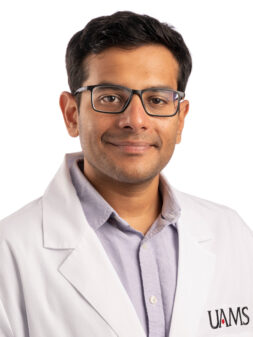 Aditya Vikram Boddu, M.D.