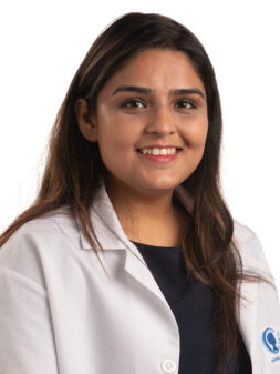 Vonita Chawla, M.D.