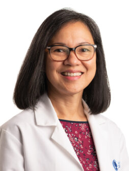 Sheryl A. Davide-Ureta, M.D.