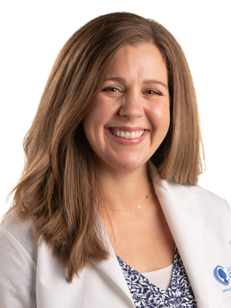 Kaitlin E. Cockerell, M.D.