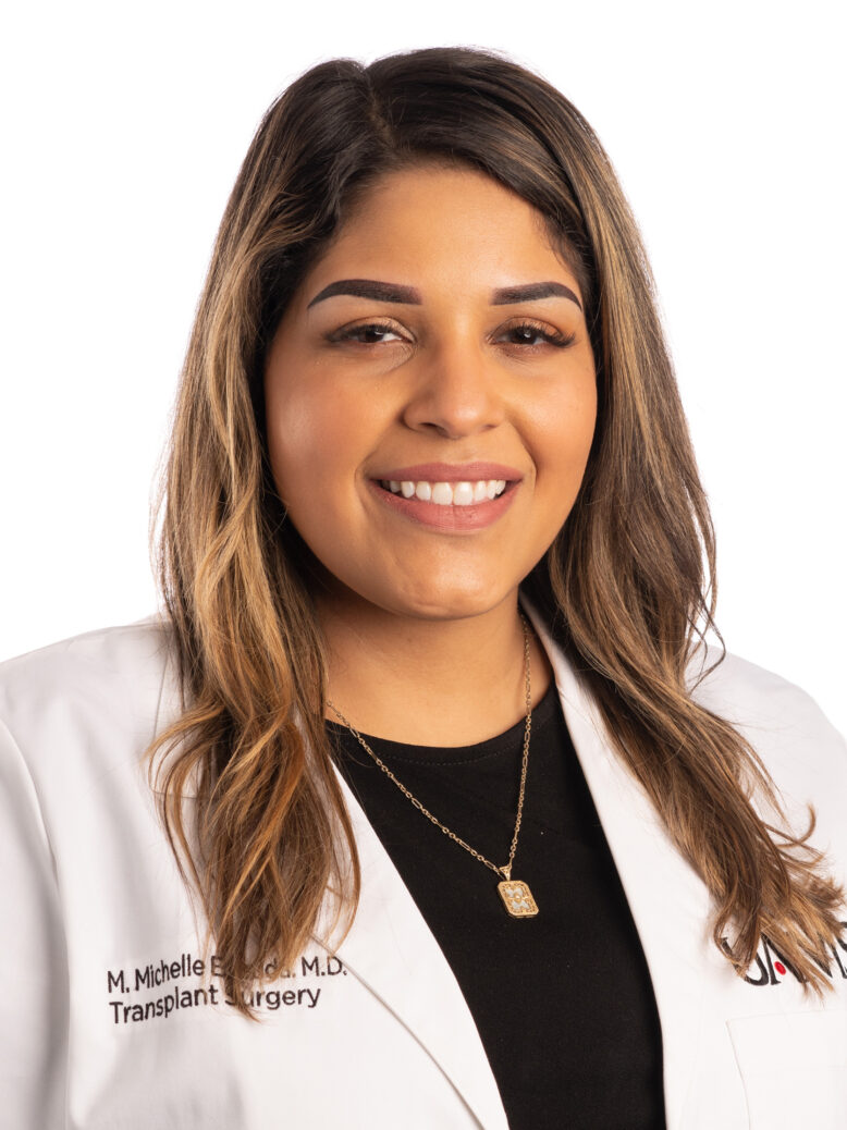 Martha M.  Estrada, M.D.