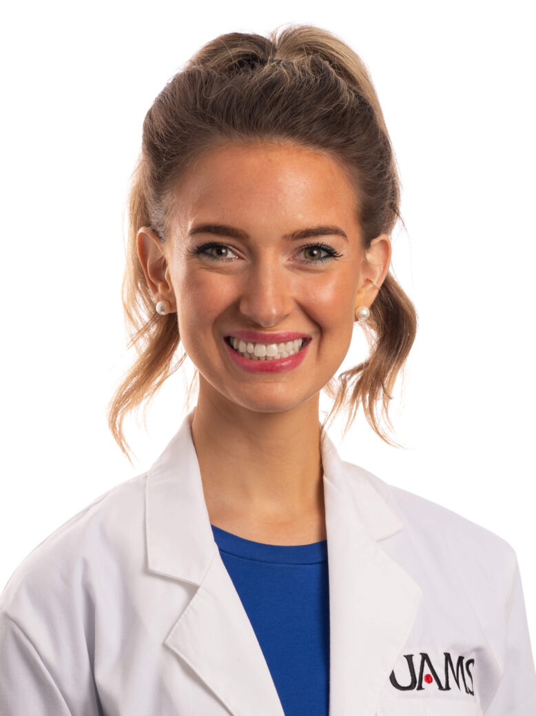 Brooke L. Yancey-Ward, Psy.D.