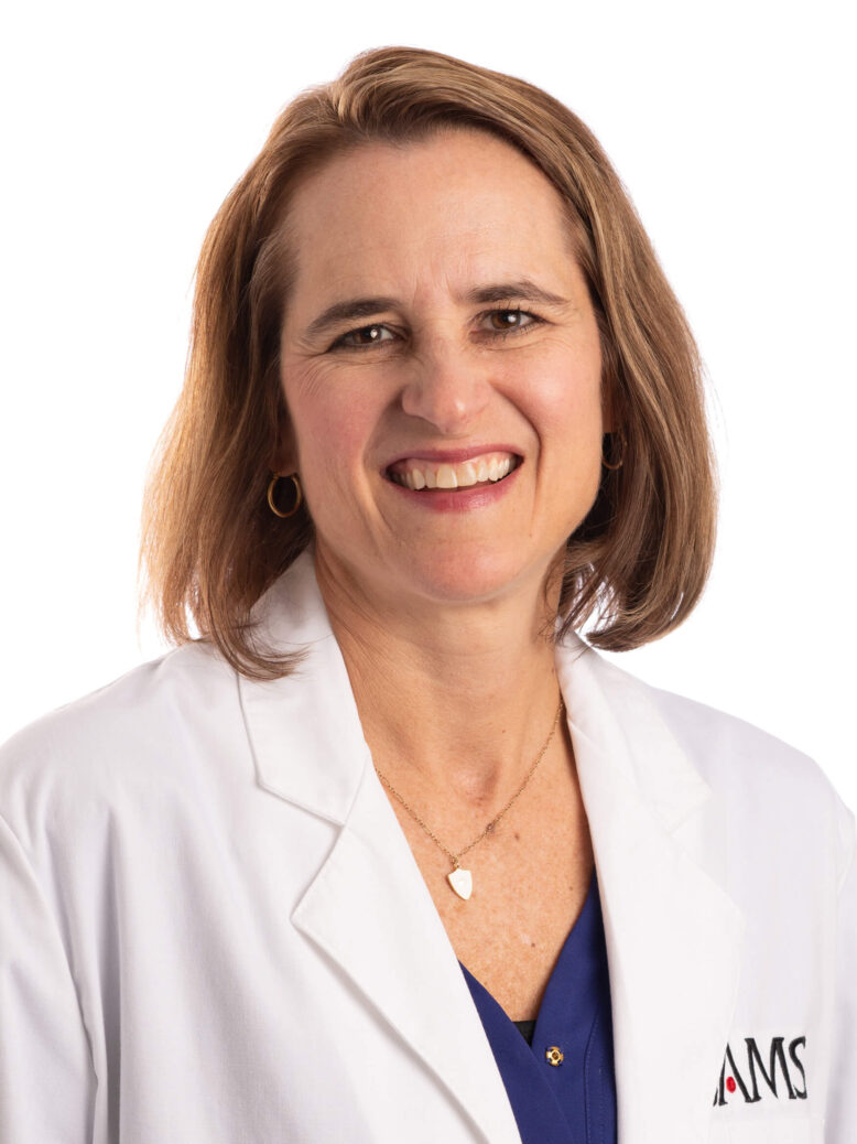 Jill J. Fussell, M.D.