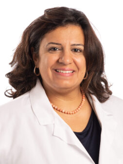 Heba Mousa, M.D.