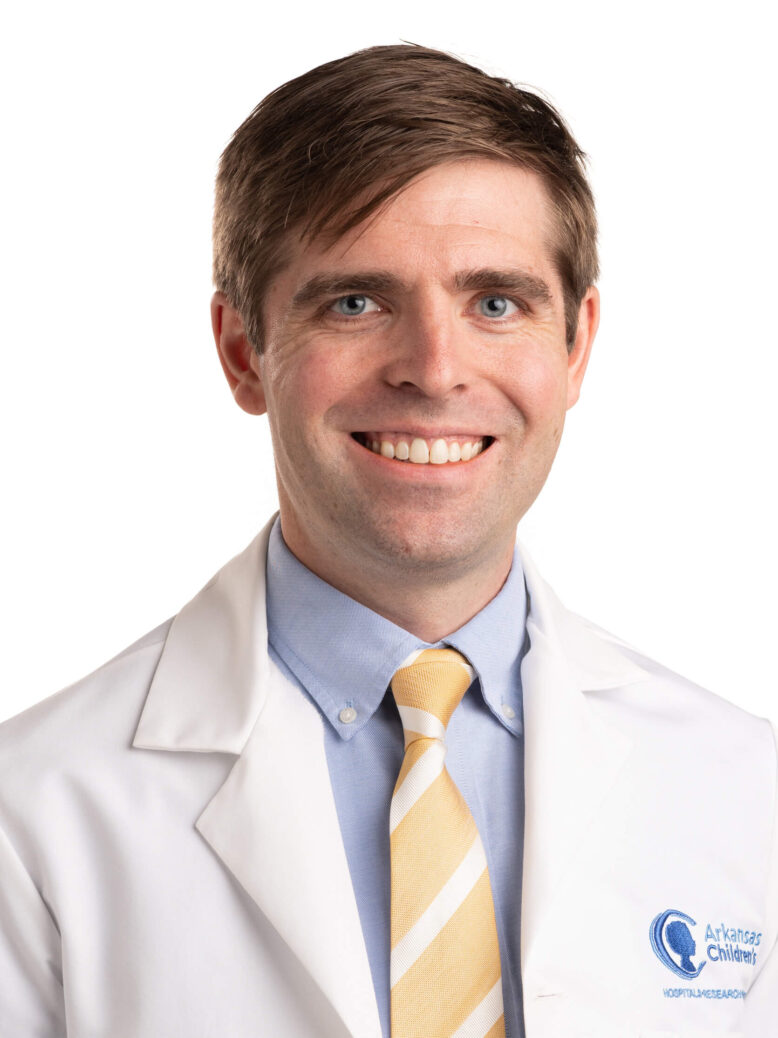 Tyler W. Cunningham, M.D.