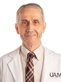 Brian W. Kirkpatrick, M.D.