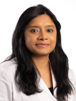 Shami Nandy, M.D.