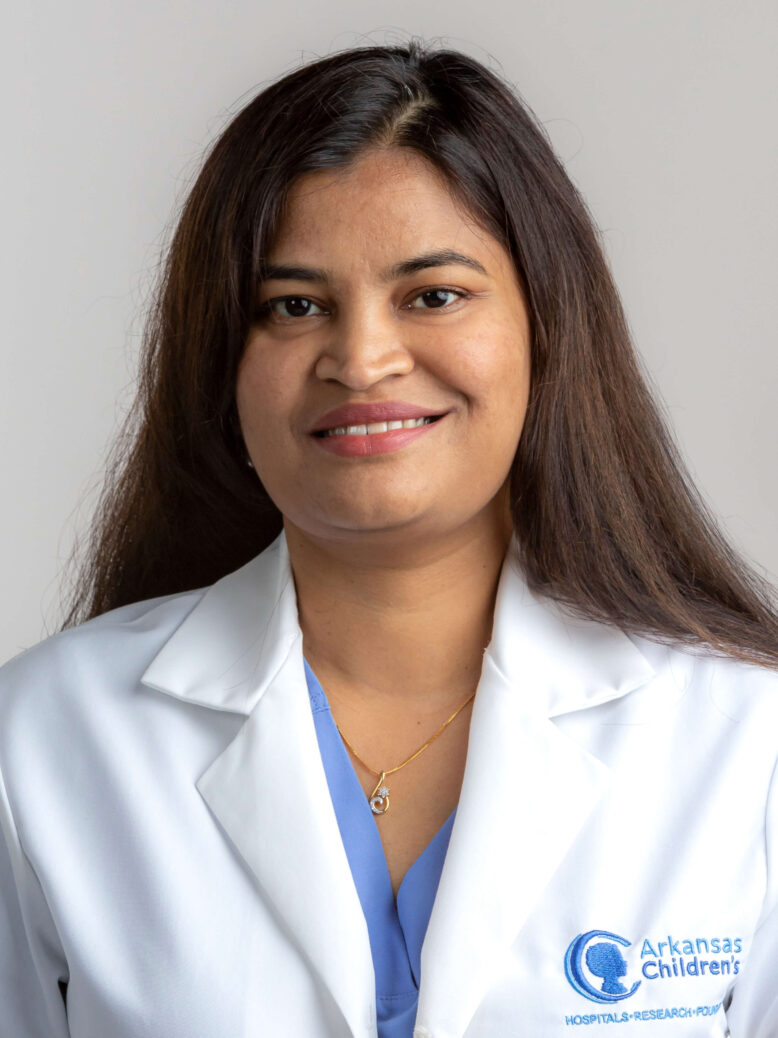 Indirapriya D. Avulakunta, M.D.