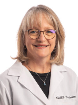 Belinda A. Hutcheson, M.D.