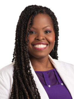 Elaine Odiase, M.D.