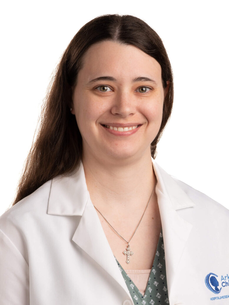 Hannah Baer Wilkins, M.D.